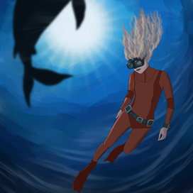 иллюстрация для книги 2