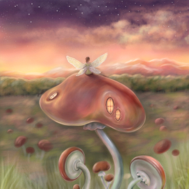 Где-то там, очень далеко...