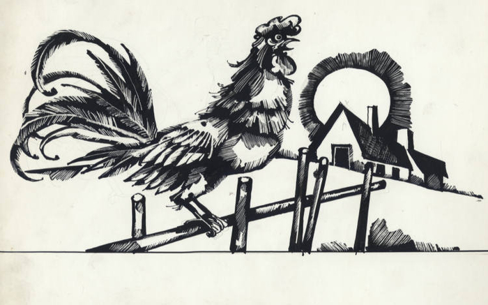 украинские народные сказки