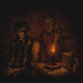 Иван и чёрт 