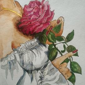 Цветочное настроение