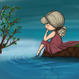 Созерцание