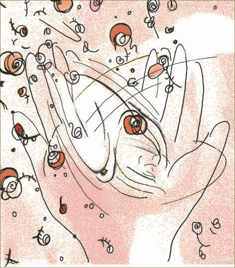 иллюстрации к поэзии 2