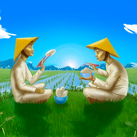 иллюстрация для календаря7