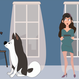 Незваный гость