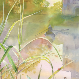 Дорога к храму