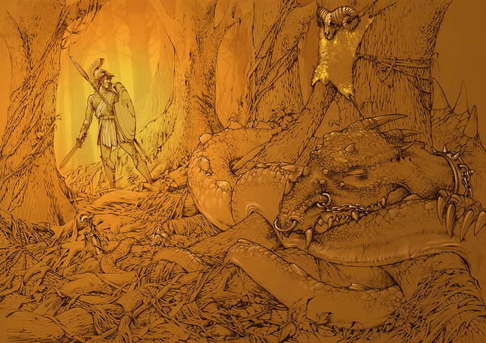 иллюстрация