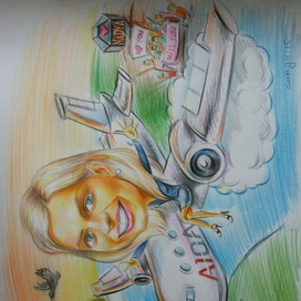 В гости к Обаме