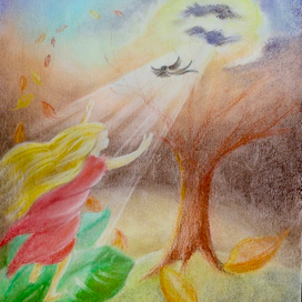 ДЮЙМОВОЧКА