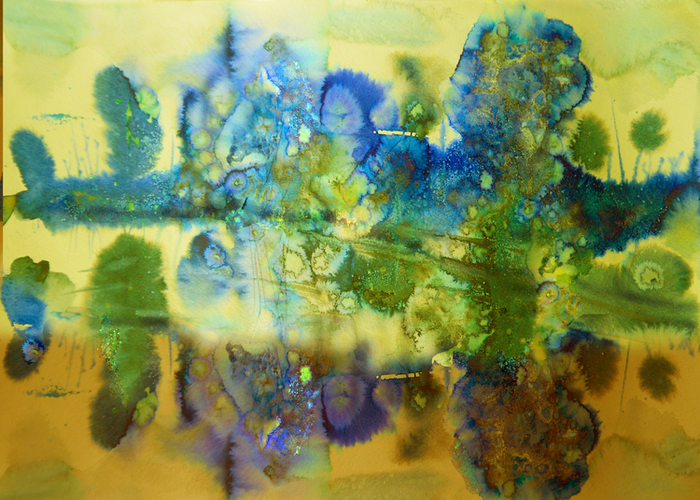 Счастливое утро