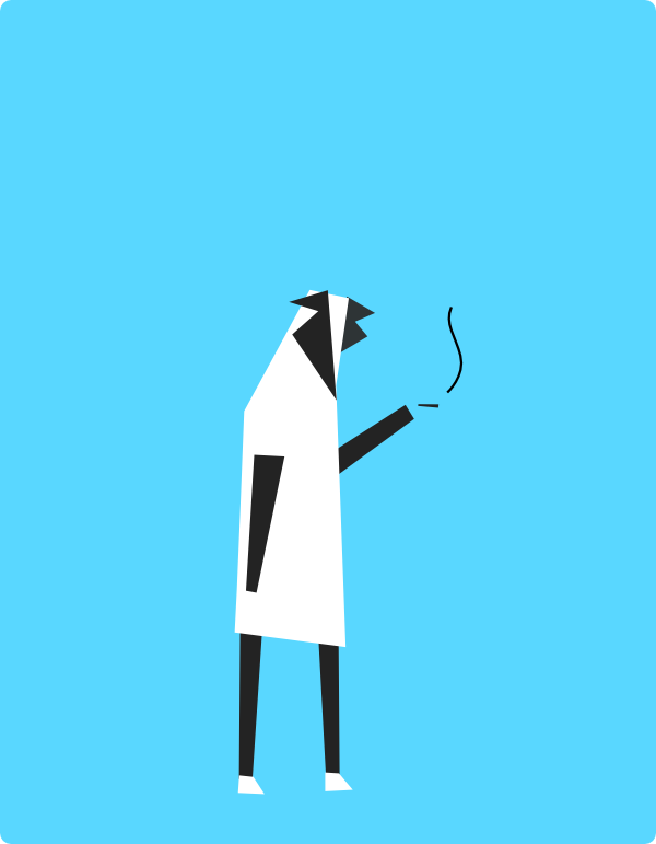 невидимый детектив