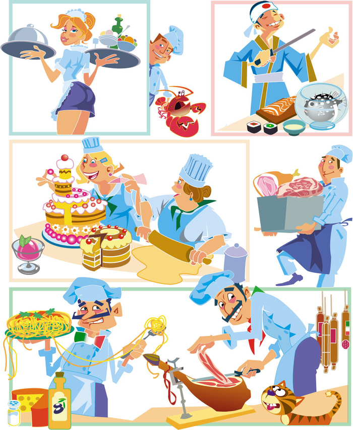 Архив 2010_повара