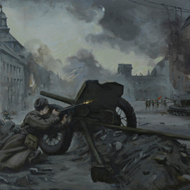 Последний штурм