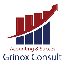 Logo Grinox Consult