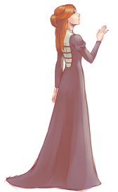 Принцесса Айнэ