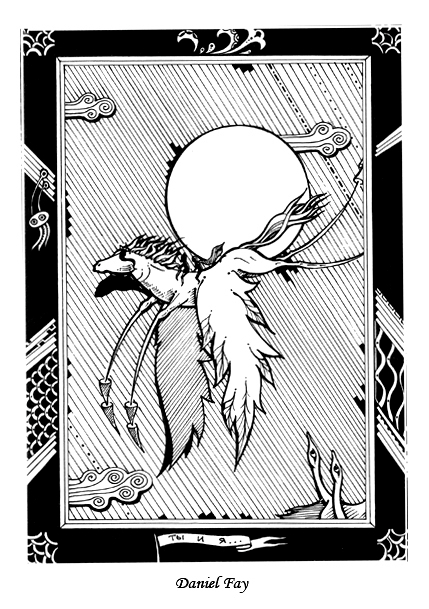 (по стихошедевру А. Бик-Булатова) СЕРИЯ ПРОИЗВЕДЕНИЙ "Душу настежЪ"