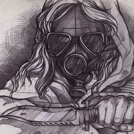 "Одна минута до смерти"