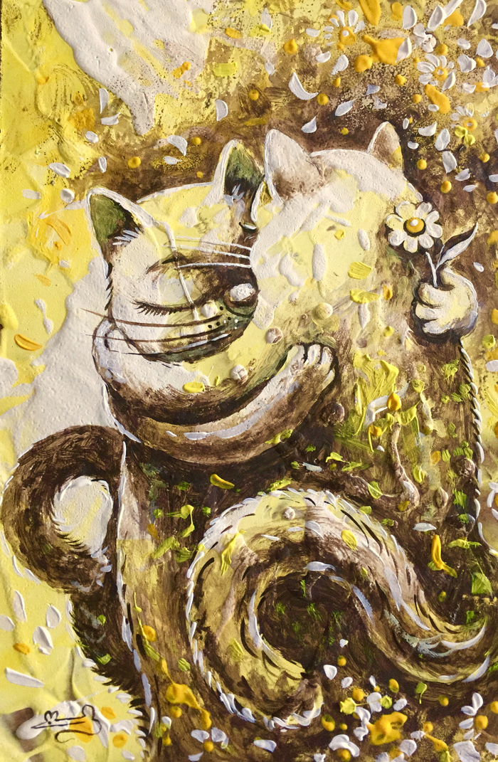 Осенние обнимашки