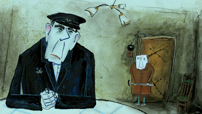 Девочка и бабушка 14