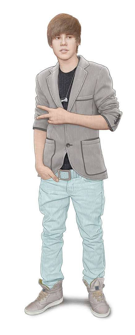 Неведома зверушка...