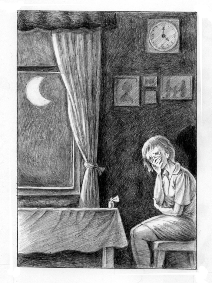 Иллюстрация к книге