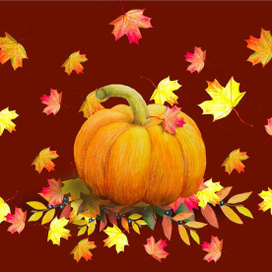 Осеннее настроение