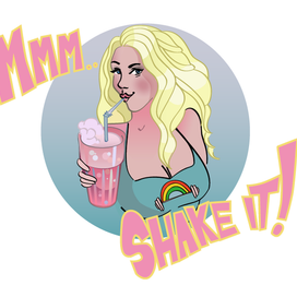 Shake!
