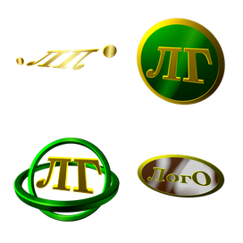 растровые логотипы