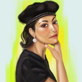 Портрет на заказ