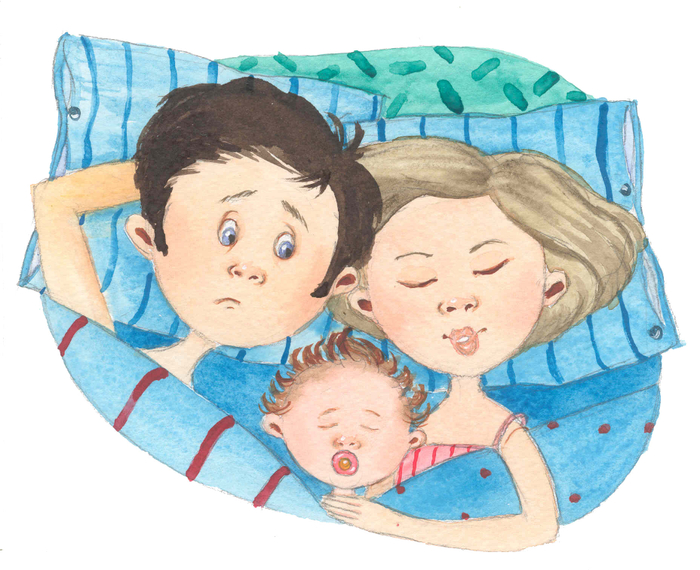 Отец семейства 2 