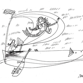 попутный ветер 