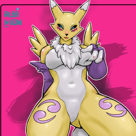 Renamon