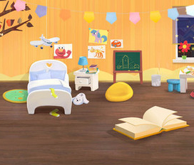 Фон для игры