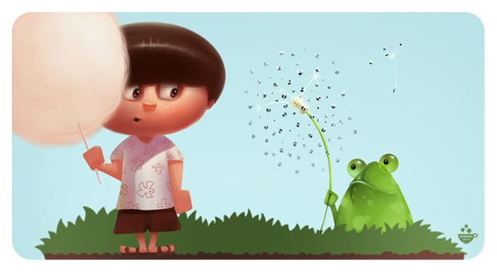 на свой вкус