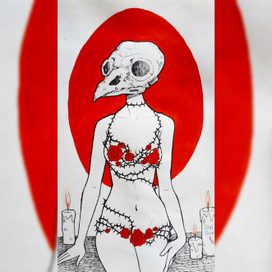 каркуша на максималках