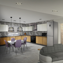 2D дизайн интерьера