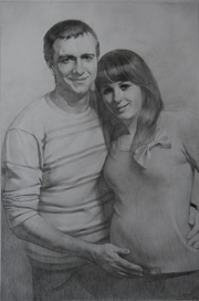 Портрет на заказ