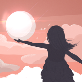 Облачные мечты