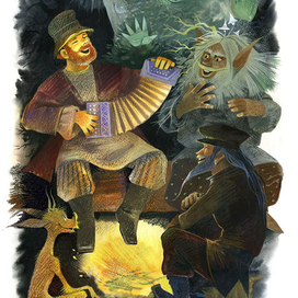 Паромщиковы бредни