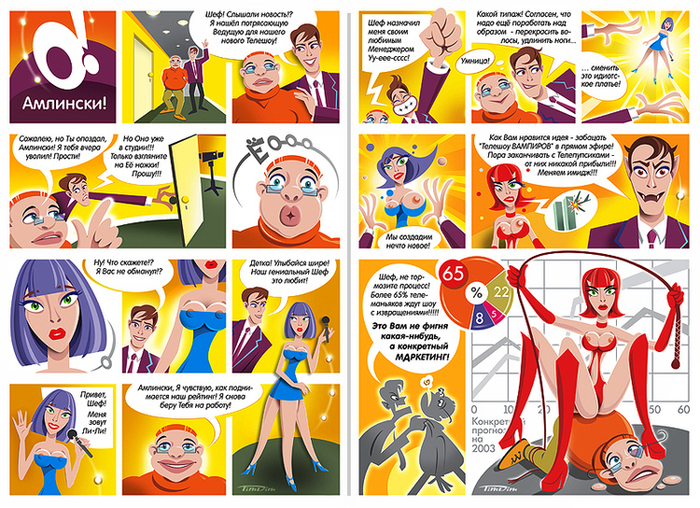 О, Амлински!