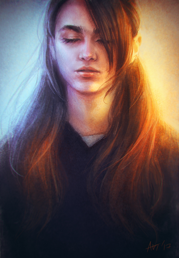 В ожидании перемен...