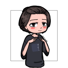 просто милашка