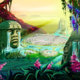 Плачь богов