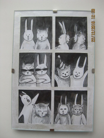 Новогодняя картинка