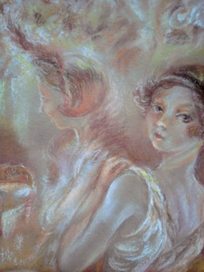 Девушки flappers