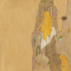 Карабкаться