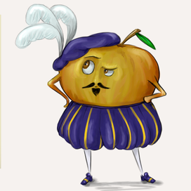 Серия этикеток для настоек