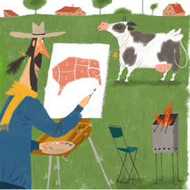 Дама из Амстердама Успенский