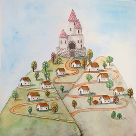 Castle
