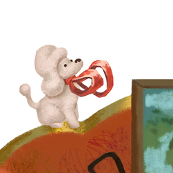 "Багаж" С. Маршак